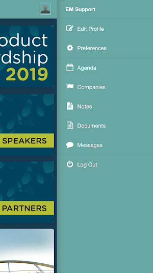 Product Stewardship 2019 Screenshot 2