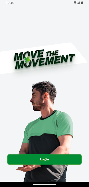 Move the Movement Screenshot 0