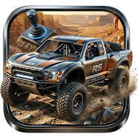 RaceStick - Off-Road Physics