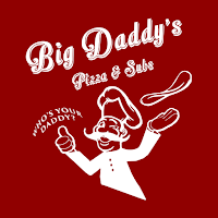 Big Daddy's Pizza & Subs