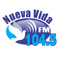 FM Nueva Vida 104.5 Mhz