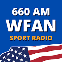 WFAN Sports Radio 660