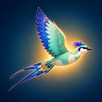 Windmere: Bird Arcade