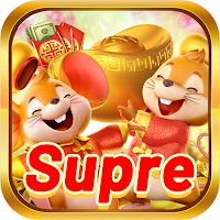 Supre Mouse ButterflyWallpaper