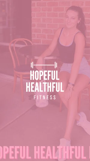 HH Fitness Screenshot 0
