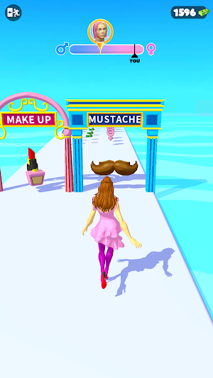 Find Your Gender Screenshot 1