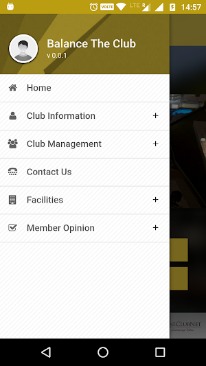 Balance The Club Screenshot 2