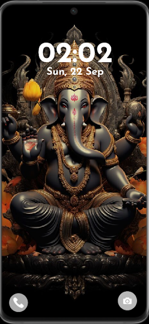 All God Wallpapers Screenshot 2