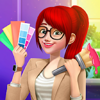 Room Flip : Design 🏠 Dress Up 👗 Decorate 🎀