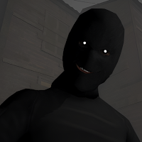 Mask: Horror-Game
