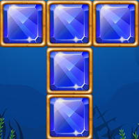 Block Tile Puzzle: Match Game