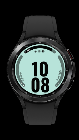 minimalist 06 Screenshot 3