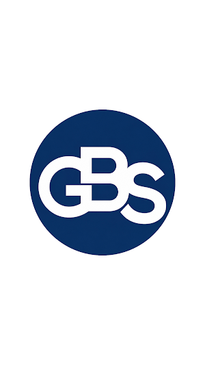 GBS Data Service Screenshot 0