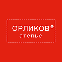 Орликов