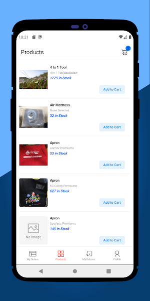 GK POP Manager–Manage POP Mate Screenshot 2