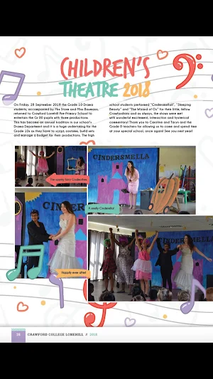 CCL Yearbook Screenshot 2