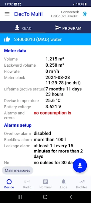 ElecTo Multi screenshot 6