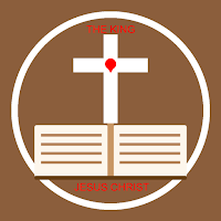 Bible Verse Keyboard