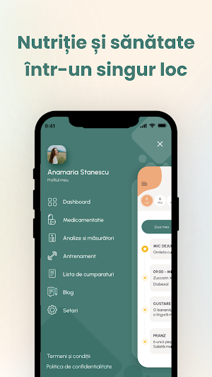 Wellolive Screenshot 0