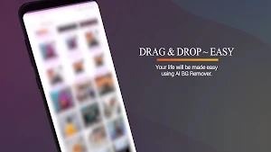 AI BG Remover Pro: Easy & Fast Screenshot 3