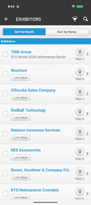 RTO World 2026 Screenshot 3