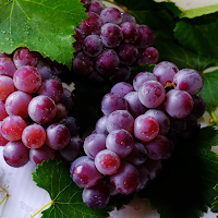 Grape Wallpaper