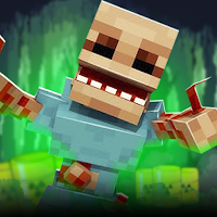 Parasites Mod for Minecraft PE