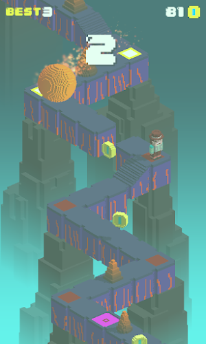 Aura Liners Screenshot 3