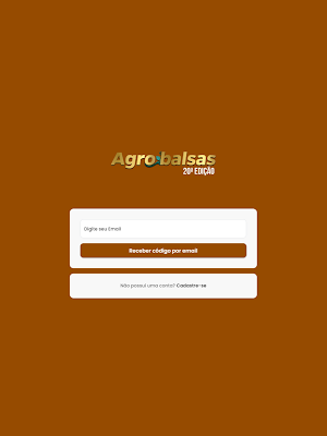 AgroBalsas 2024 Screenshot 3