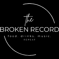 The Broken Record