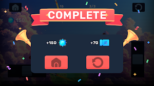 Air Raid: Overdrive Screenshot 2