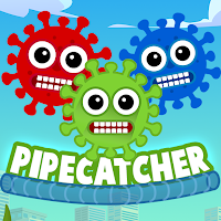 Pipe Catcher