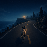 The Lonely Journey