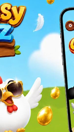 Chicksy Roiz Screenshot 1