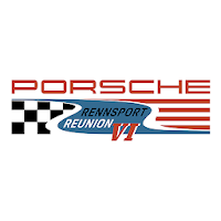 Porsche Rennsport Reunion VI