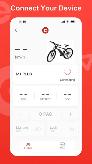 Eleglide Screenshot 0