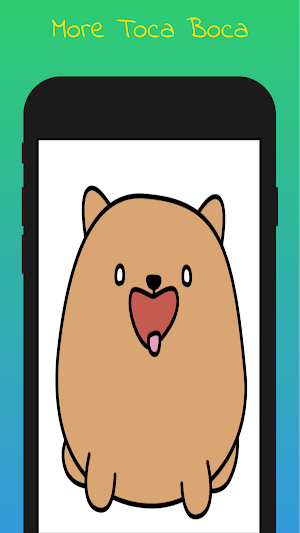 Toca Boca Live Wallpapers Screenshot 3