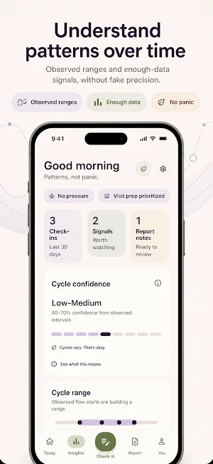 OvaKind Screenshot 2
