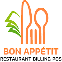 Bon Appetit - Restaurant POS