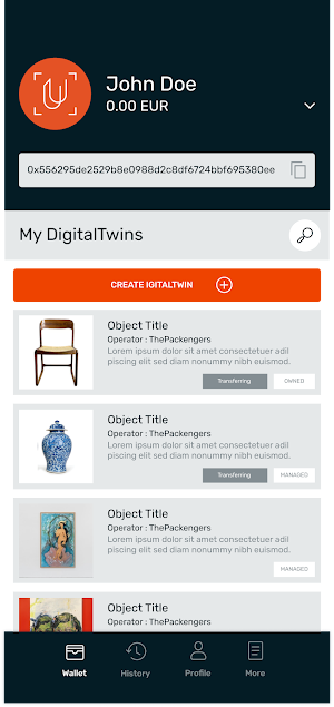 Unikbase Screenshot 2