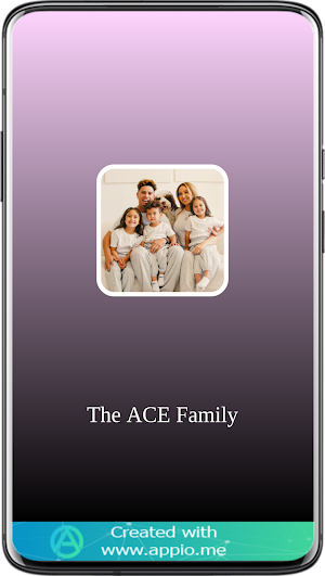The ACE Family Screenshot 0