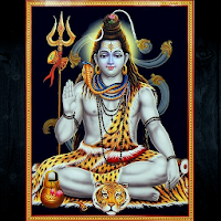 शिवाष्टकं / ShivAshtakam