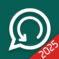 Chat Recover: Undelete Message