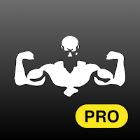 Tony's Gym Workout