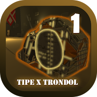 Tipe X Trondol Racing