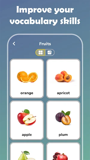 Learn English for Beginners Screenshot 3