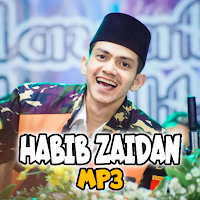 Sholawat Habib Zaidan Offline