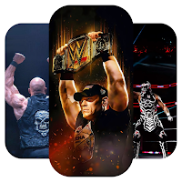 Wrestling Wallpaper