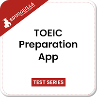 TOEIC Preparation App