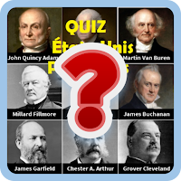 QUIZ ÉTATS-UNIS PRESIDENTS